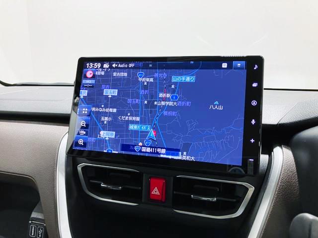 ムーヴRS 純正10インチナビ Pモニタースマートアシスト・フルLEDヘッドランプ・LEDフォグランプ・14インチアルミホイール・プッシュエンジンスタート・両側パワースライドドア・USBソケット(山梨県)の中古車