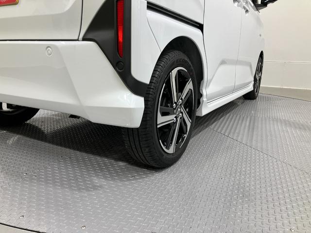 ムーヴRS 純正10インチナビ Pモニタースマートアシスト・フルLEDヘッドランプ・LEDフォグランプ・14インチアルミホイール・プッシュエンジンスタート・両側パワースライドドア・USBソケット(山梨県)の中古車