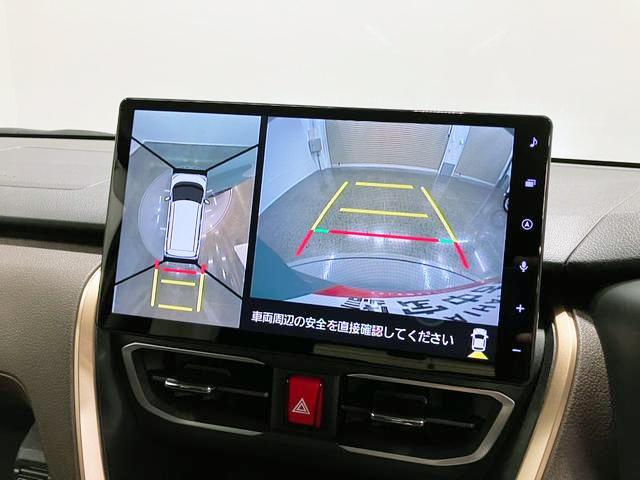 ムーヴＲＳ　４ＷＤ　純正１０インチナビ　Ｐモニタースマートアシスト・フルＬＥＤヘッドランプ・ＬＥＤフォグランプ・１４インチアルミホイール・プッシュエンジンスタート・両側パワースライドドア・ＵＳＢソケット（山梨県）の中古車