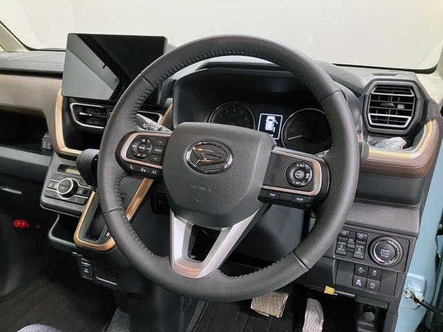 ムーヴＲＳ　４ＷＤ　純正１０インチナビ　Ｐモニタースマートアシスト・フルＬＥＤヘッドランプ・ＬＥＤフォグランプ・１４インチアルミホイール・プッシュエンジンスタート・両側パワースライドドア・ＵＳＢソケット（山梨県）の中古車