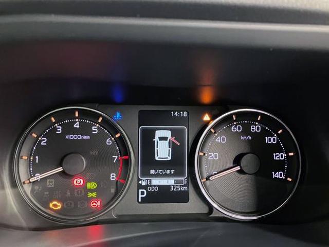 ムーヴＲＳ　４ＷＤ　純正１０インチナビ　Ｐモニタースマートアシスト・フルＬＥＤヘッドランプ・ＬＥＤフォグランプ・１４インチアルミホイール・プッシュエンジンスタート・両側パワースライドドア・ＵＳＢソケット（山梨県）の中古車