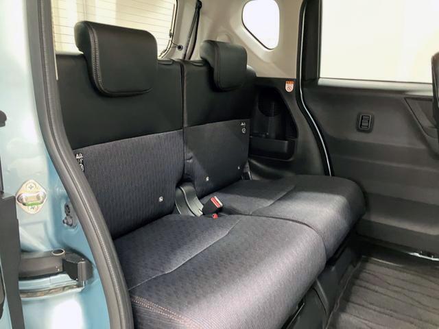 ムーヴＲＳ　４ＷＤ　純正１０インチナビ　Ｐモニタースマートアシスト・フルＬＥＤヘッドランプ・ＬＥＤフォグランプ・１４インチアルミホイール・プッシュエンジンスタート・両側パワースライドドア・ＵＳＢソケット（山梨県）の中古車