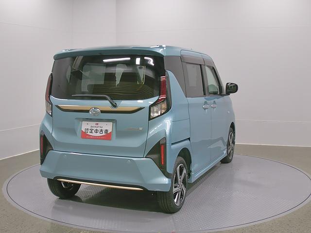 ムーヴＲＳ　４ＷＤ　純正１０インチナビ　Ｐモニタースマートアシスト・フルＬＥＤヘッドランプ・ＬＥＤフォグランプ・１４インチアルミホイール・プッシュエンジンスタート・両側パワースライドドア・ＵＳＢソケット（山梨県）の中古車