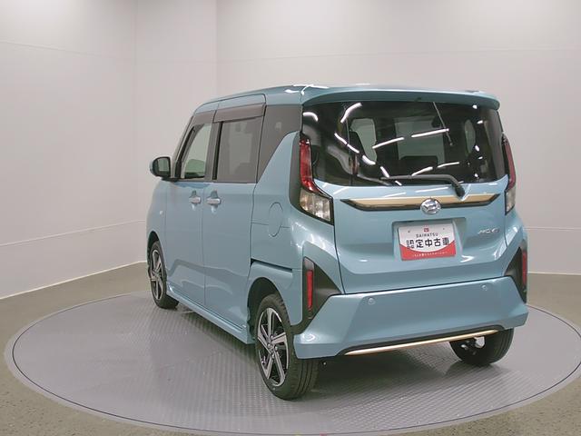 ムーヴＲＳ　４ＷＤ　純正１０インチナビ　Ｐモニタースマートアシスト・フルＬＥＤヘッドランプ・ＬＥＤフォグランプ・１４インチアルミホイール・プッシュエンジンスタート・両側パワースライドドア・ＵＳＢソケット（山梨県）の中古車