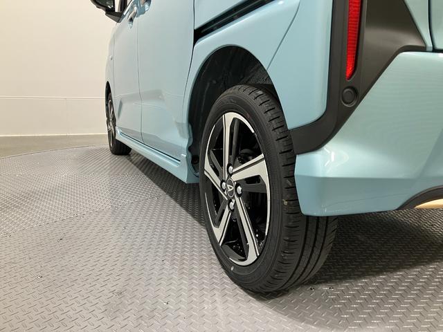 ムーヴＲＳ　４ＷＤ　純正１０インチナビ　Ｐモニタースマートアシスト・フルＬＥＤヘッドランプ・ＬＥＤフォグランプ・１４インチアルミホイール・プッシュエンジンスタート・両側パワースライドドア・ＵＳＢソケット（山梨県）の中古車