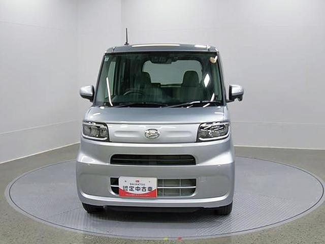 タント 中古車 Ｌ　４ＷＤ　純正ナビ　Ｂモニタースマートアシスト・ＬＥＤヘッドライト・プッシュボタンスタート・オートエアコン・左右スライドドア手動・足踏み式パーキングブレーキ・スーパーＵＶ＆ＩＲカットガラス（Ｆウィンドウ）