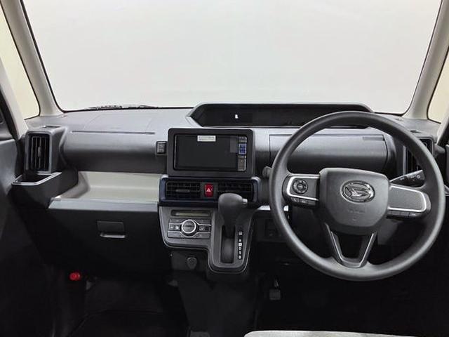 タントＬ　４ＷＤ　純正ナビ　Ｂモニタースマートアシスト・ＬＥＤヘッドライト・プッシュボタンスタート・オートエアコン・左右スライドドア手動・足踏み式パーキングブレーキ・スーパーＵＶ＆ＩＲカットガラス（Ｆウィンドウ）（山梨県）の中古車