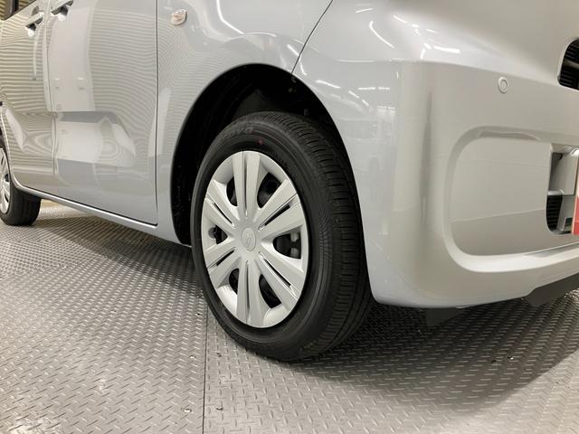 タントＬ　４ＷＤ　純正ナビ　Ｂモニタースマートアシスト・ＬＥＤヘッドライト・プッシュボタンスタート・オートエアコン・左右スライドドア手動・足踏み式パーキングブレーキ・スーパーＵＶ＆ＩＲカットガラス（Ｆウィンドウ）（山梨県）の中古車