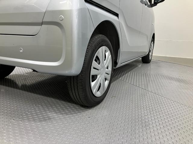 タントＬ　４ＷＤ　純正ナビ　Ｂモニタースマートアシスト・ＬＥＤヘッドライト・プッシュボタンスタート・オートエアコン・左右スライドドア手動・足踏み式パーキングブレーキ・スーパーＵＶ＆ＩＲカットガラス（Ｆウィンドウ）（山梨県）の中古車