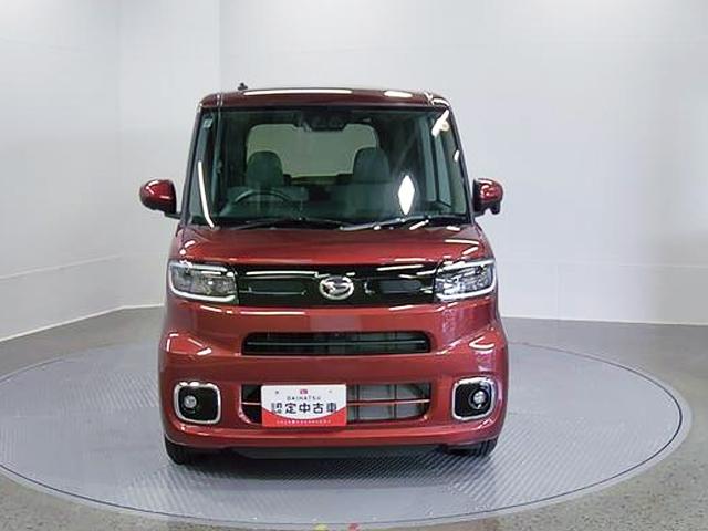 タント 中古車 Ｘリミテッド　純正ナビ　Ｂモニタースマートアシスト・ＬＥＤヘッドライト・プッシュボタンスタート・オートエアコン・左側パワースライドドア・電動パーキングブレーキ・ＵＳＢソケット・運転席助手席シートヒーター