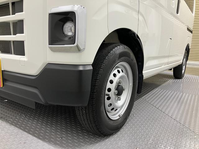 ハイゼットカーゴＤＸ　４ＷＤ　ＣＶＴ　整備付き　１年保証スマートアシスト・コーナーセンサー・３モード電子制御４ＷＤ（ＣＶＴ車）・荷室長１，９１５ｍｍ・荷室幅１，４１０ｍｍ・荷室高１，２５０ｍｍ・マニュアルエアコン（山梨県）の中古車
