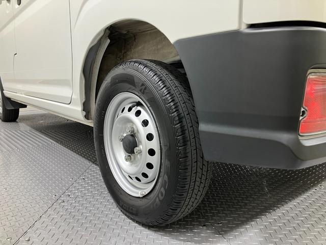 ハイゼットカーゴＤＸ　４ＷＤ　ＣＶＴ　整備付き　１年保証スマートアシスト・コーナーセンサー・３モード電子制御４ＷＤ（ＣＶＴ車）・荷室長１，９１５ｍｍ・荷室幅１，４１０ｍｍ・荷室高１，２５０ｍｍ・マニュアルエアコン（山梨県）の中古車
