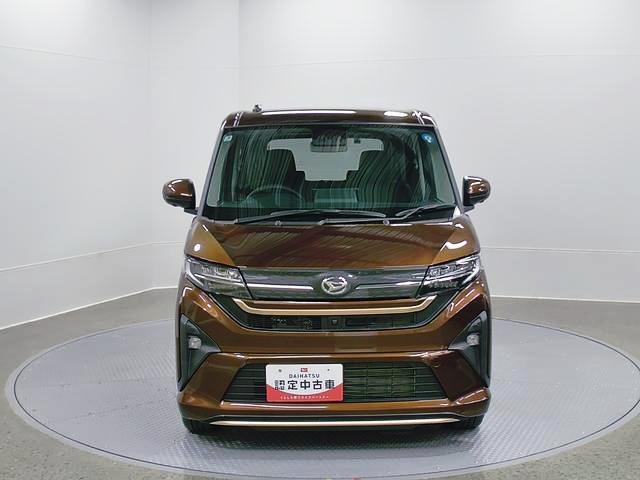 ムーヴ 中古車 ＲＳ　純正１０インチナビ　Ｐモニタースマートアシスト・フルＬＥＤヘッドランプ・ＬＥＤフォグランプ・１４インチアルミホイール・プッシュエンジンスタート・両側パワースライドドア・ＵＳＢソケット