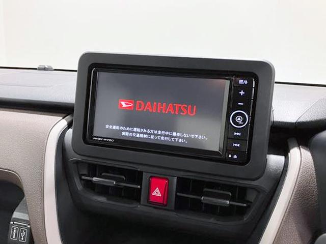 ムーヴＸ　純正ナビ　Ｐモニタースマートアシスト・フルＬＥＤヘッドランプ・１４インチスチールホイール＆キャップ・マルチインフォメーションディスプレイ・キーフリー・左側パワースライドドア（山梨県）の中古車