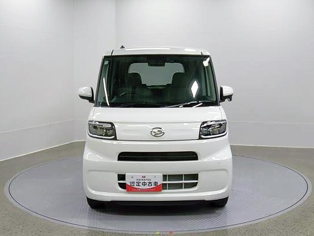 タント 中古車 Ｌ　４ＷＤ　純正ナビ　バックモニタースマートアシスト・ＬＥＤヘッドライト・プッシュボタンスタート・オートエアコン・左右スライドドア手動・足踏み式パーキングブレーキ・スーパーＵＶ＆ＩＲカットガラス（Ｆウィンドウ）