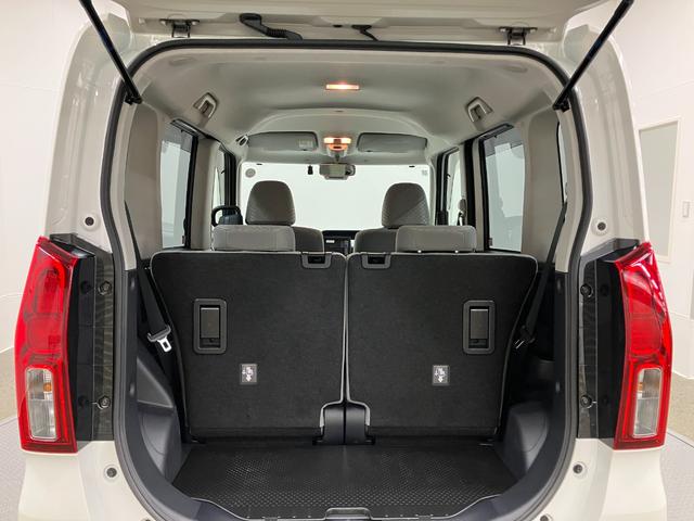 タントＬ　４ＷＤ　純正ナビ　バックモニタースマートアシスト・ＬＥＤヘッドライト・プッシュボタンスタート・オートエアコン・左右スライドドア手動・足踏み式パーキングブレーキ・スーパーＵＶ＆ＩＲカットガラス（Ｆウィンドウ）（山梨県）の中古車