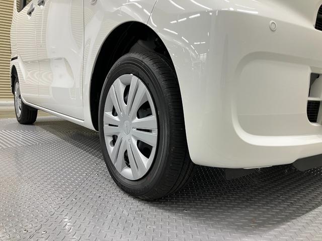 タントＬ　４ＷＤ　純正ナビ　バックモニタースマートアシスト・ＬＥＤヘッドライト・プッシュボタンスタート・オートエアコン・左右スライドドア手動・足踏み式パーキングブレーキ・スーパーＵＶ＆ＩＲカットガラス（Ｆウィンドウ）（山梨県）の中古車