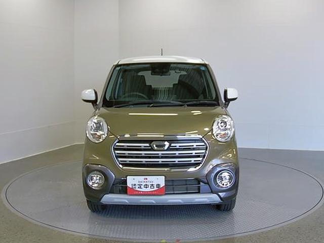 キャスト 中古車 アクティバＧ　ＳＡＩＩＩ　整備付き　１年保証