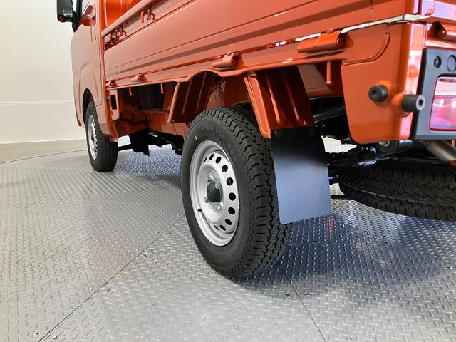 ハイゼットトラックハイルーフ　４ＷＤ　ＣＶＴ　整備付き　１年保証ナビ　スマートインナーミラー　運転席エアバック　パートタイム４ＷＤ　ＡＢＳ　エアコンパワステ　ナビ　メンテナンスノート　パワステ　ＥＴＣ　１オーナー（山梨県）の中古車