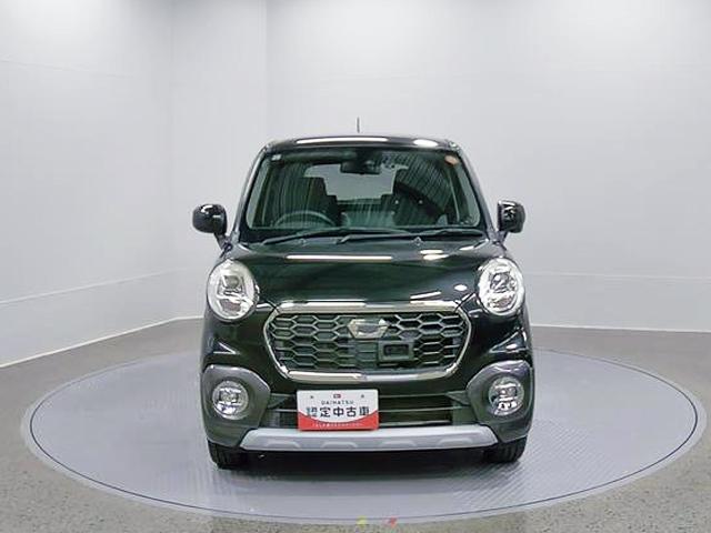 キャストアクティバG SAII 整備付き 1年保証(山梨県)の中古車