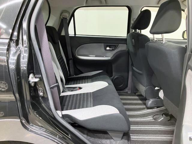 キャストアクティバG SAII 整備付き 1年保証(山梨県)の中古車