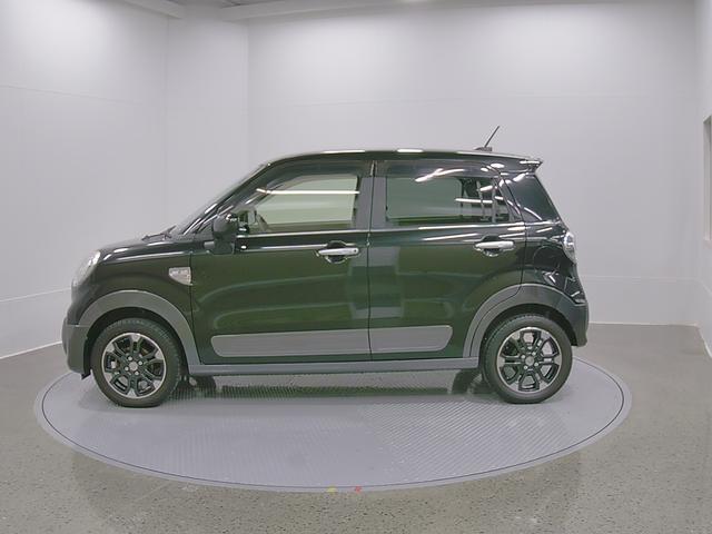 キャストアクティバG SAII 整備付き 1年保証(山梨県)の中古車