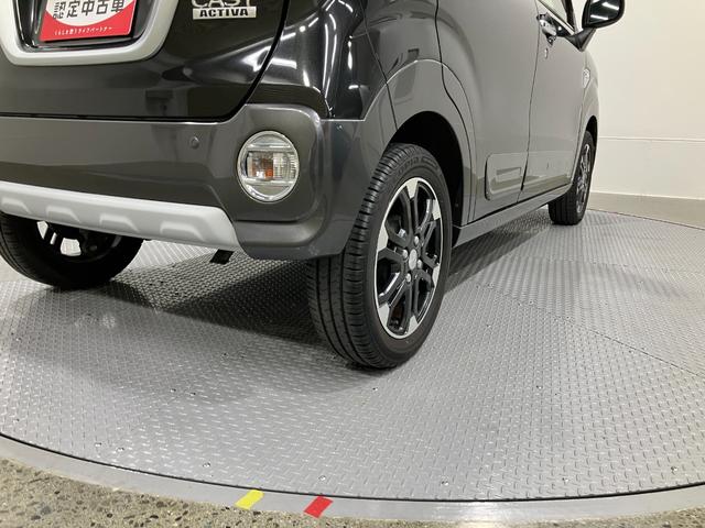 キャストアクティバG SAII 整備付き 1年保証(山梨県)の中古車