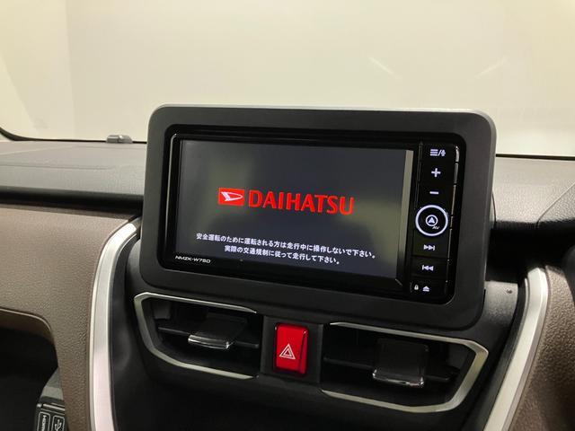 ムーヴRS 純正ナビ Bモニタースマートアシスト・フルLEDヘッドランプ・LEDフォグランプ・14インチアルミホイール・プッシュエンジンスタート・両側パワースライドドア・USBソケット(山梨県)の中古車