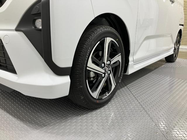 ムーヴRS 純正ナビ Bモニタースマートアシスト・フルLEDヘッドランプ・LEDフォグランプ・14インチアルミホイール・プッシュエンジンスタート・両側パワースライドドア・USBソケット(山梨県)の中古車