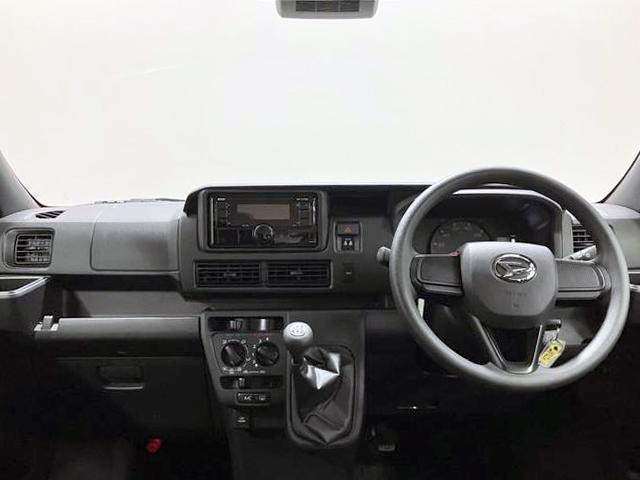 ハイゼットカーゴクルーズ 4WD MT1オーナー 4WD車 ABS エアバッグ 記録簿(山梨県)の中古車