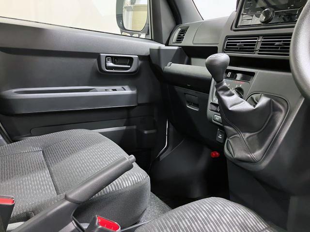 ハイゼットカーゴクルーズ 4WD MT1オーナー 4WD車 ABS エアバッグ 記録簿(山梨県)の中古車