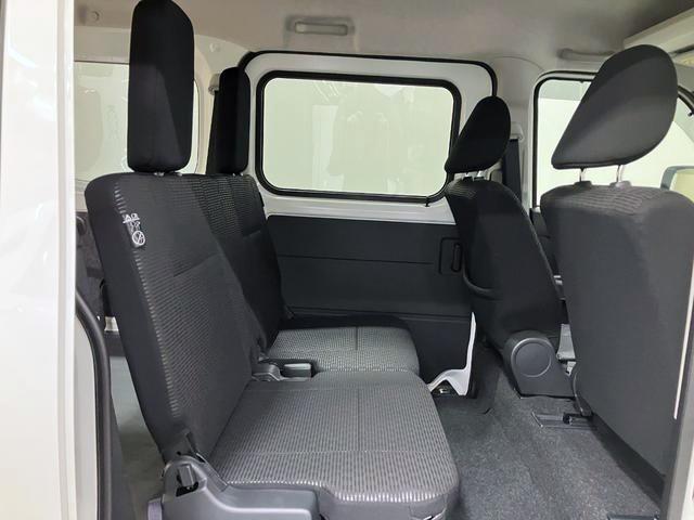 ハイゼットカーゴクルーズ 4WD MT1オーナー 4WD車 ABS エアバッグ 記録簿(山梨県)の中古車