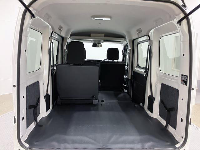 ハイゼットカーゴクルーズ 4WD MT1オーナー 4WD車 ABS エアバッグ 記録簿(山梨県)の中古車