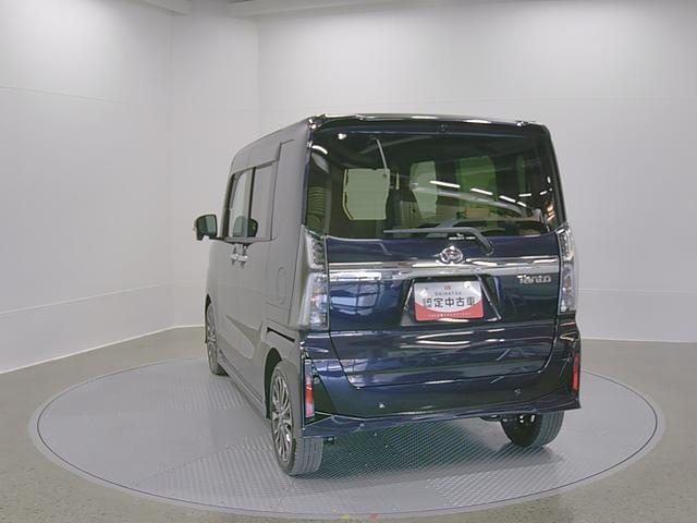タントカスタムRSリミテッド 純正10インチナビ Pモニター踏み間違い防止 ナビ 車線逸脱警報 記録簿 ターボエンジン ETC ワンオーナー スマートキー キーフリー アルミホイール オートハイビーム エアバッグ ABS(山梨県)の中古車