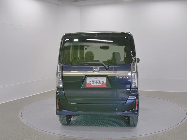 タントカスタムRSリミテッド 純正10インチナビ Pモニター踏み間違い防止 ナビ 車線逸脱警報 記録簿 ターボエンジン ETC ワンオーナー スマートキー キーフリー アルミホイール オートハイビーム エアバッグ ABS(山梨県)の中古車
