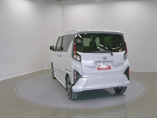 ムーヴRS 純正ナビ Bモニタースマートアシスト・フルLEDヘッドランプ・LEDフォグランプ・14インチアルミホイール・プッシュエンジンスタート・両側パワースライドドア・USBソケット(山梨県)の中古車