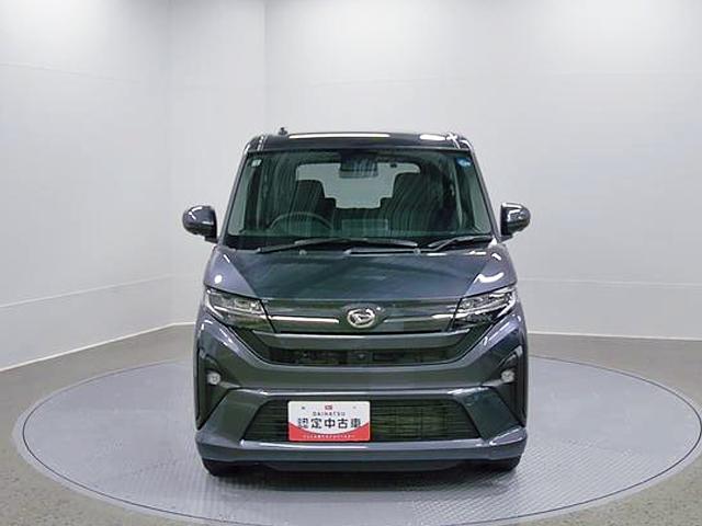 ムーヴ 中古車 ＲＳ　純正１０インチナビ　Ｐモニタースマートアシスト・フルＬＥＤヘッドランプ・ＬＥＤフォグランプ・１４インチアルミホイール・プッシュエンジンスタート・両側パワースライドドア・ＵＳＢソケット
