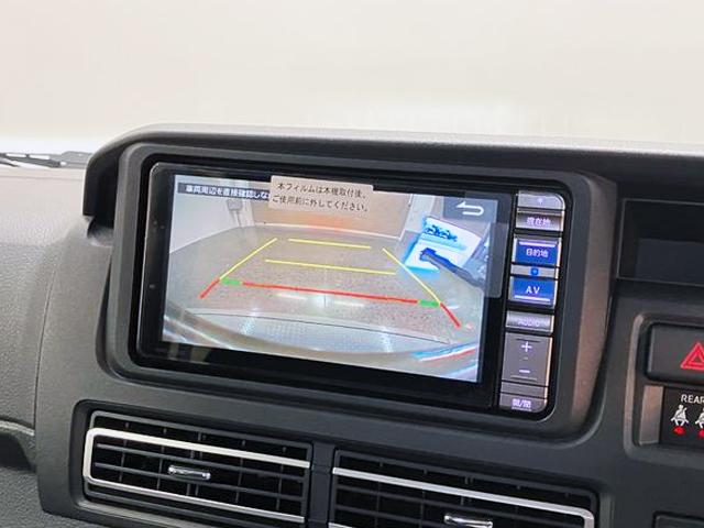 アトレーRS 純正ナビ Bモニタースマートアシスト・コーナーセンサー・電子制御式4WD(4WD車)・直列3気筒インタークーラーターボ・LEDヘッドランプ・両側パワースライドドア・オートエアコン・電動格納ミラー(ターンランプ)(山梨県)の中古車