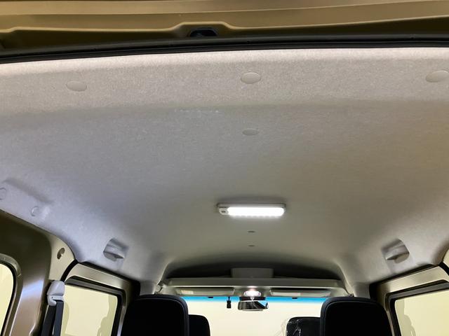 アトレーRS 純正ナビ Bモニタースマートアシスト・コーナーセンサー・電子制御式4WD(4WD車)・直列3気筒インタークーラーターボ・LEDヘッドランプ・両側パワースライドドア・オートエアコン・電動格納ミラー(ターンランプ)(山梨県)の中古車