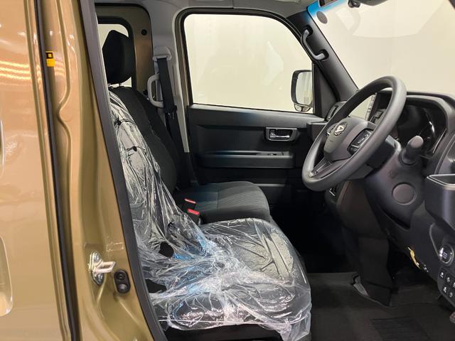 アトレーRS 純正ナビ Bモニタースマートアシスト・コーナーセンサー・電子制御式4WD(4WD車)・直列3気筒インタークーラーターボ・LEDヘッドランプ・両側パワースライドドア・オートエアコン・電動格納ミラー(ターンランプ)(山梨県)の中古車