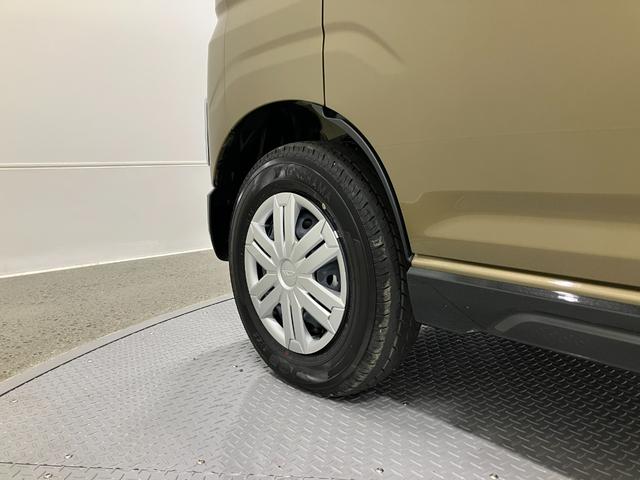 アトレーRS 純正ナビ Bモニタースマートアシスト・コーナーセンサー・電子制御式4WD(4WD車)・直列3気筒インタークーラーターボ・LEDヘッドランプ・両側パワースライドドア・オートエアコン・電動格納ミラー(ターンランプ)(山梨県)の中古車