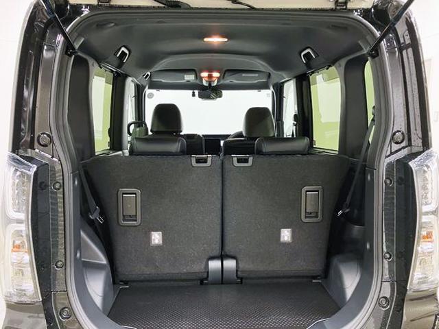 タントカスタムRSリミテッド 4WD 10インチナビ Pモニタースマートアシスト・LEDヘッドライト・15インチアルミホイール・両側パワースライドドア・USBソケット・運転席助手席シートヒーター・レザー調Xフルファブリックシート・本革巻ステアリングホイール(山梨県)の中古車