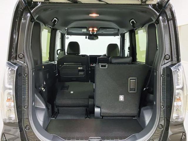 タントカスタムRSリミテッド 4WD 10インチナビ Pモニタースマートアシスト・LEDヘッドライト・15インチアルミホイール・両側パワースライドドア・USBソケット・運転席助手席シートヒーター・レザー調Xフルファブリックシート・本革巻ステアリングホイール(山梨県)の中古車