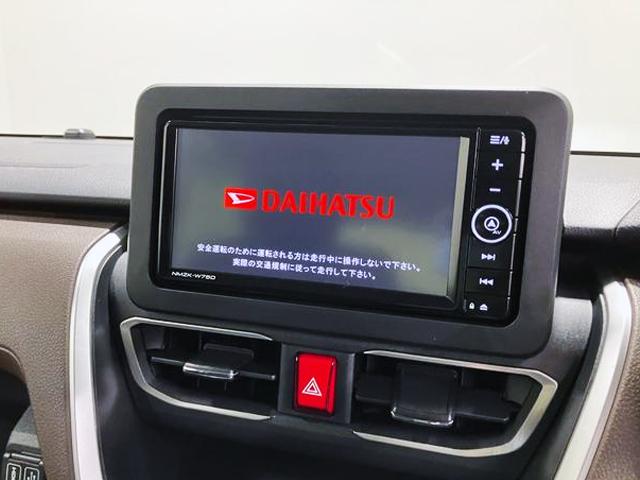 ムーヴRS 純正ナビ Bモニタースマートアシスト・フルLEDヘッドランプ・LEDフォグランプ・14インチアルミホイール・プッシュエンジンスタート・両側パワースライドドア・USBソケット(山梨県)の中古車
