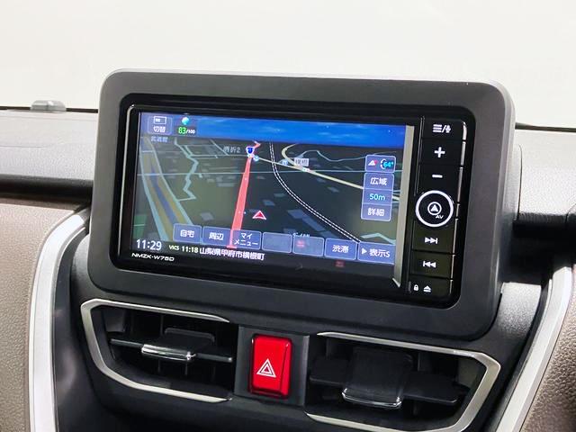 ムーヴRS 純正ナビ Bモニタースマートアシスト・フルLEDヘッドランプ・LEDフォグランプ・14インチアルミホイール・プッシュエンジンスタート・両側パワースライドドア・USBソケット(山梨県)の中古車