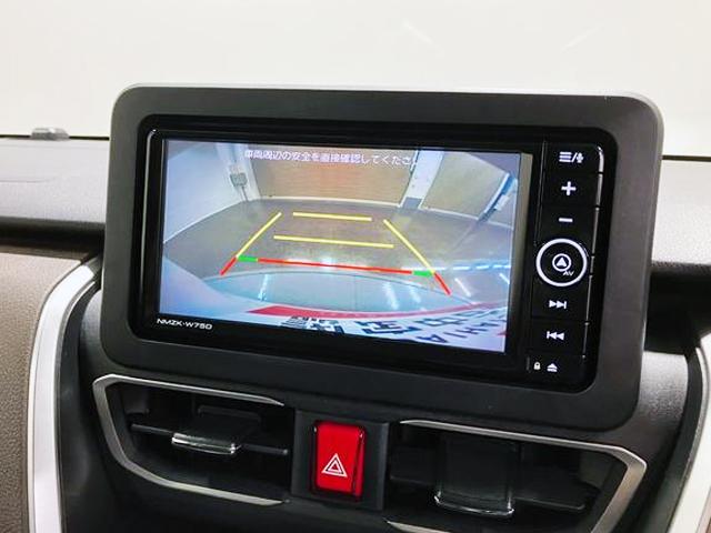 ムーヴRS 純正ナビ Bモニタースマートアシスト・フルLEDヘッドランプ・LEDフォグランプ・14インチアルミホイール・プッシュエンジンスタート・両側パワースライドドア・USBソケット(山梨県)の中古車