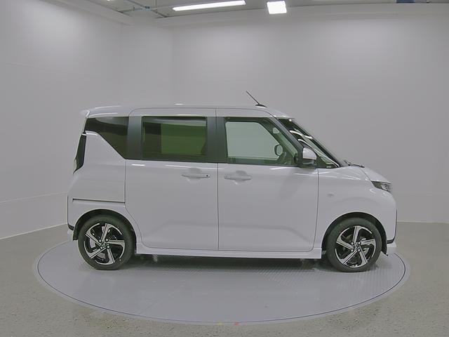 ムーヴRS 純正ナビ Bモニタースマートアシスト・フルLEDヘッドランプ・LEDフォグランプ・14インチアルミホイール・プッシュエンジンスタート・両側パワースライドドア・USBソケット(山梨県)の中古車
