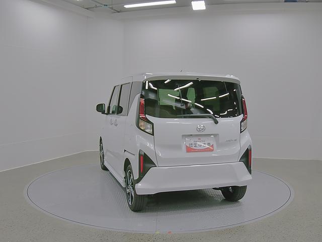ムーヴRS 純正ナビ Bモニタースマートアシスト・フルLEDヘッドランプ・LEDフォグランプ・14インチアルミホイール・プッシュエンジンスタート・両側パワースライドドア・USBソケット(山梨県)の中古車
