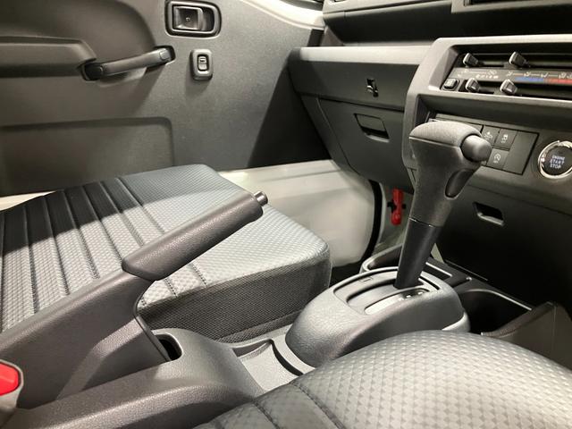 ハイゼットトラック多目的ダンプ AM/FMラジオ CVT 4WD記録簿 エアコンパワステ ワンオーナー車 パワステ パートタイム4WD エアバッグ ABS(山梨県)の中古車