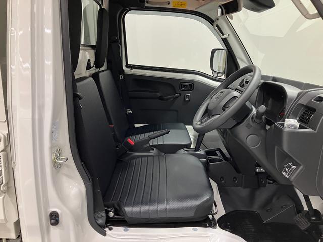 ハイゼットトラック多目的ダンプ AM/FMラジオ CVT 4WD記録簿 エアコンパワステ ワンオーナー車 パワステ パートタイム4WD エアバッグ ABS(山梨県)の中古車
